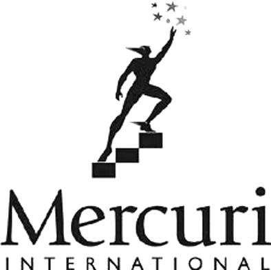 Mercuri  International